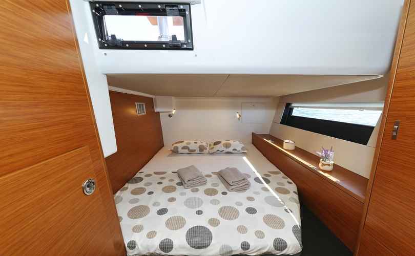 Photo Hanse 510 (2026)