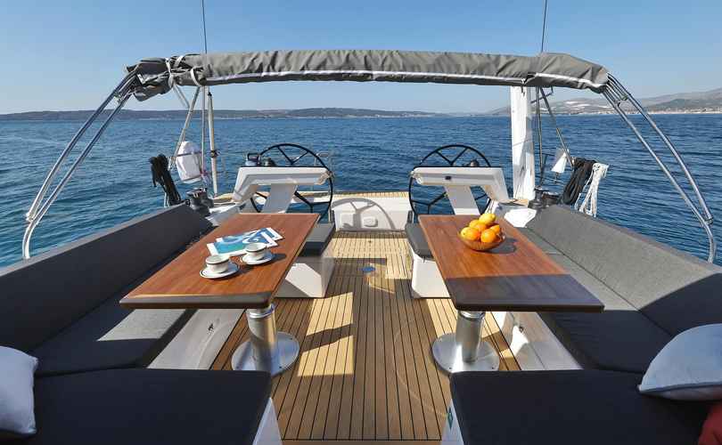 Photo Hanse 510 (2026)