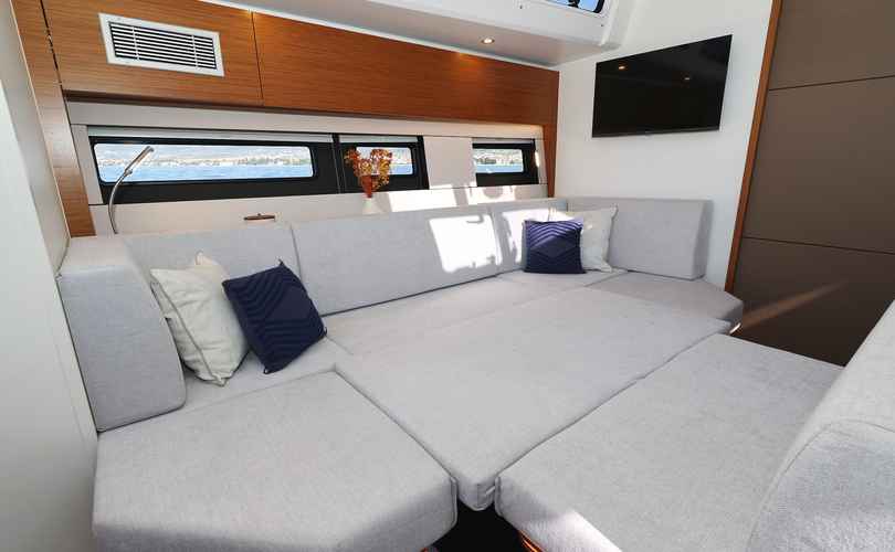 Photo Hanse 510 (2026)