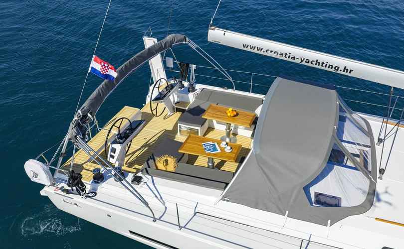 Photo Hanse 510 (2026)