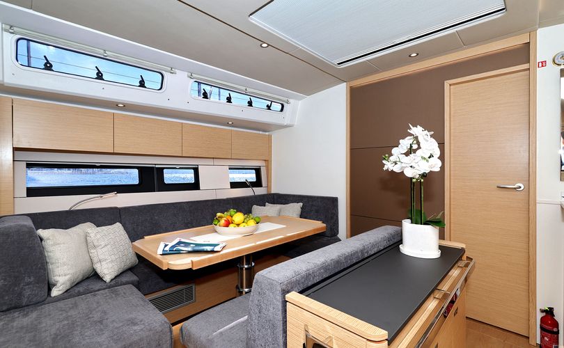 Photo Hanse 510 (2025)