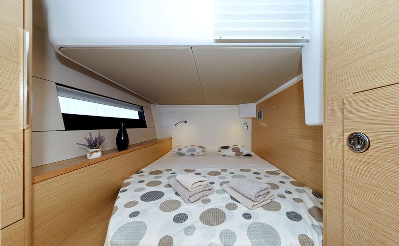 Photo Hanse 510 (2025)