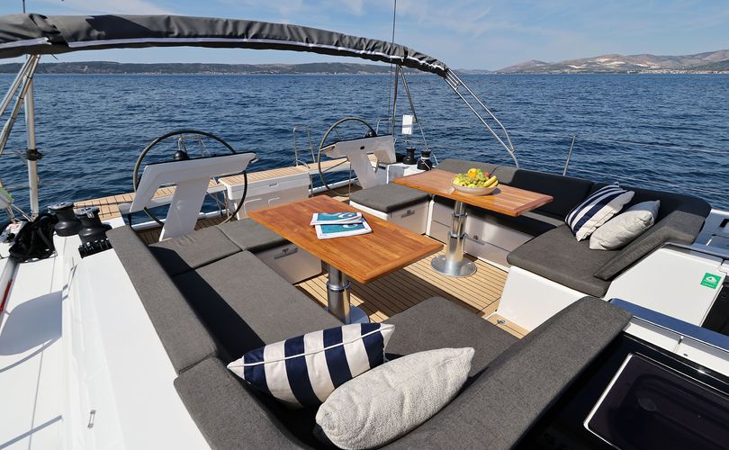 Photo Hanse 510 (2025)