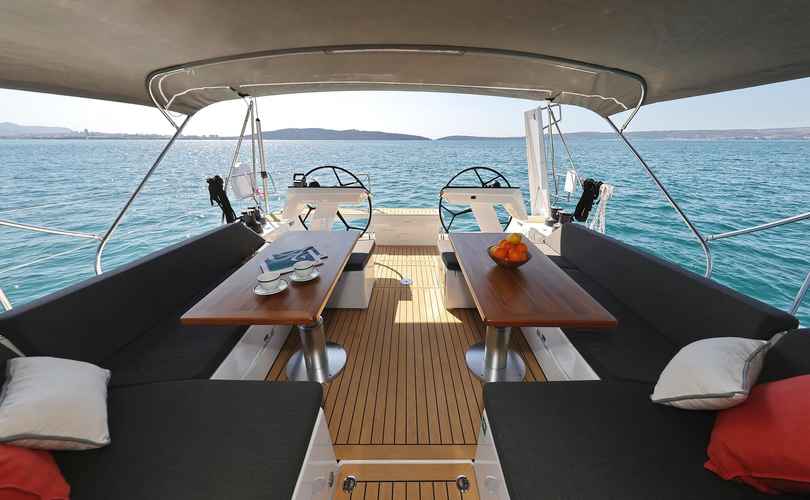 Photo Hanse 510 (2026)