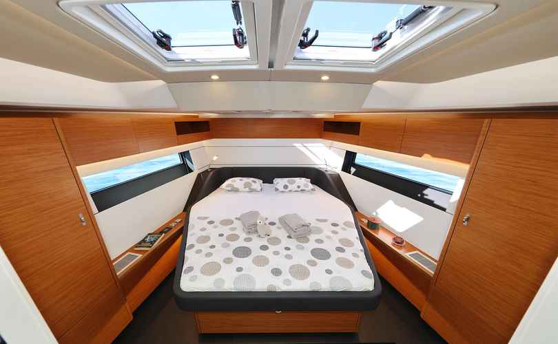 Photo Hanse 510 (2026)