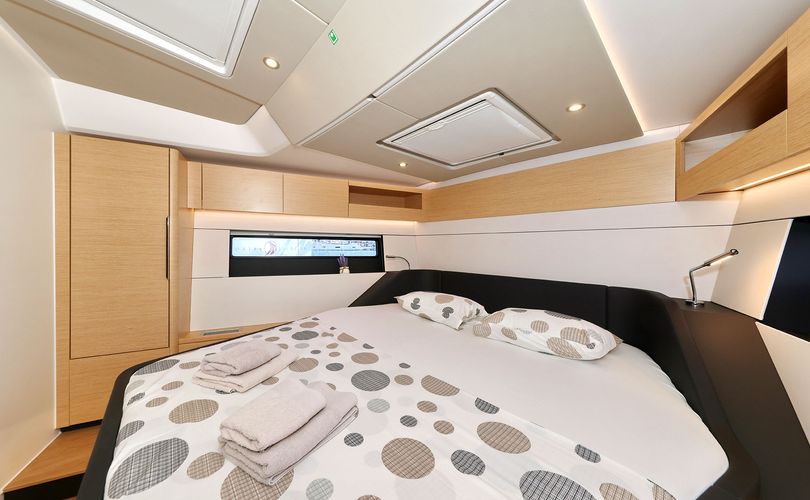 Photo Hanse 510 (2025)