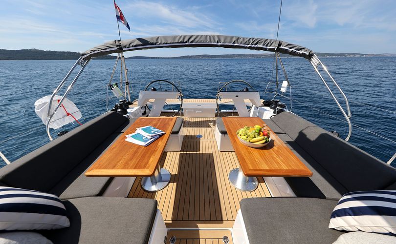 Photo Hanse 510 (2025)