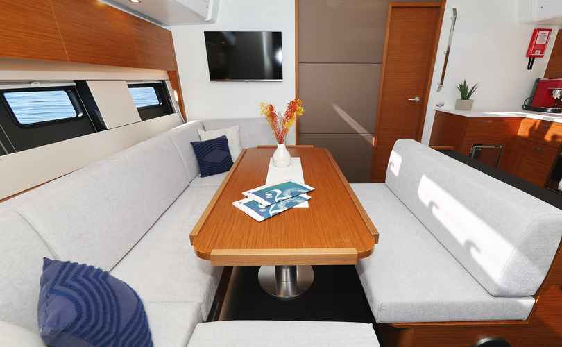 Photo Hanse 510 (2026)