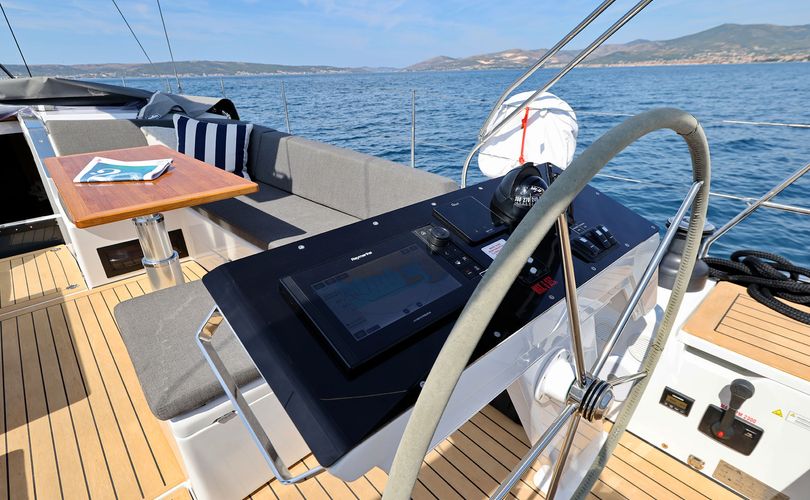 Photo Hanse 510 (2025)
