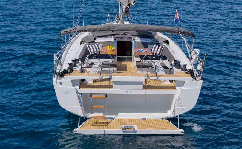 Photo Hanse 510 (2025)