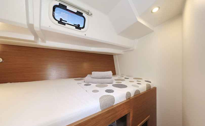 Photo Hanse 510 (2026)