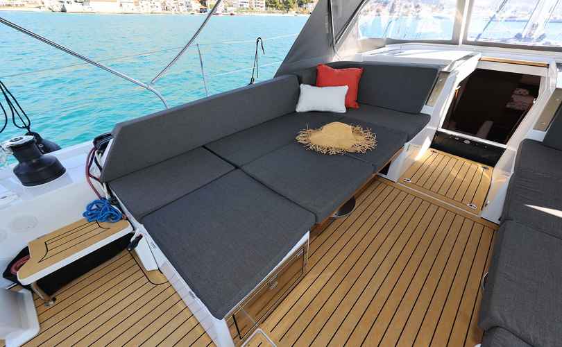Photo Hanse 510 (2026)