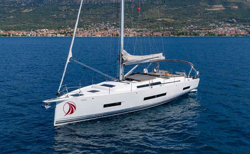 Photo Hanse 510 (2025)