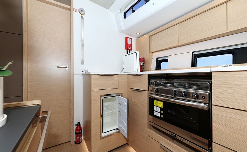 Photo Hanse 510 (2025)