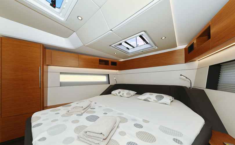 Photo Hanse 510 (2024)