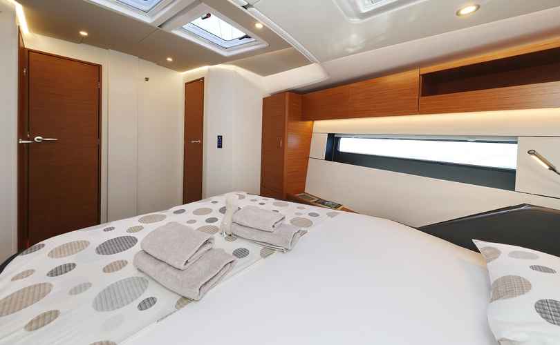 Photo Hanse 510 (2026)