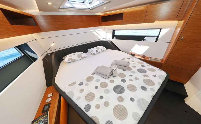 Photo Hanse 510 (2026)