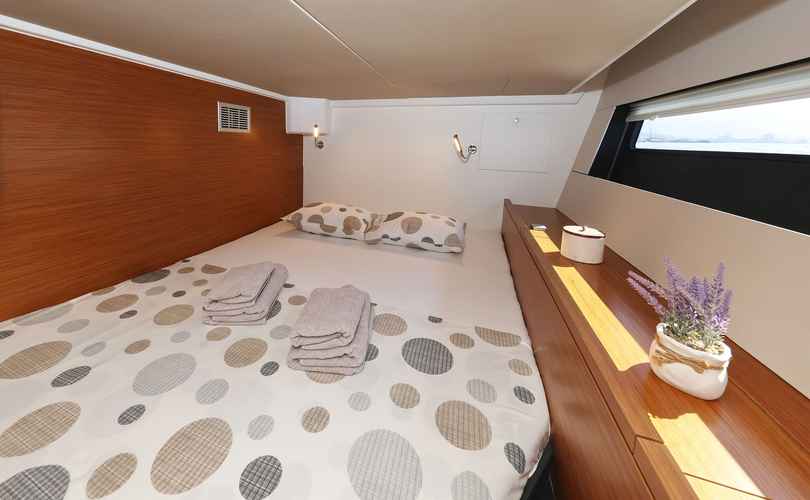Photo Hanse 510 (2026)