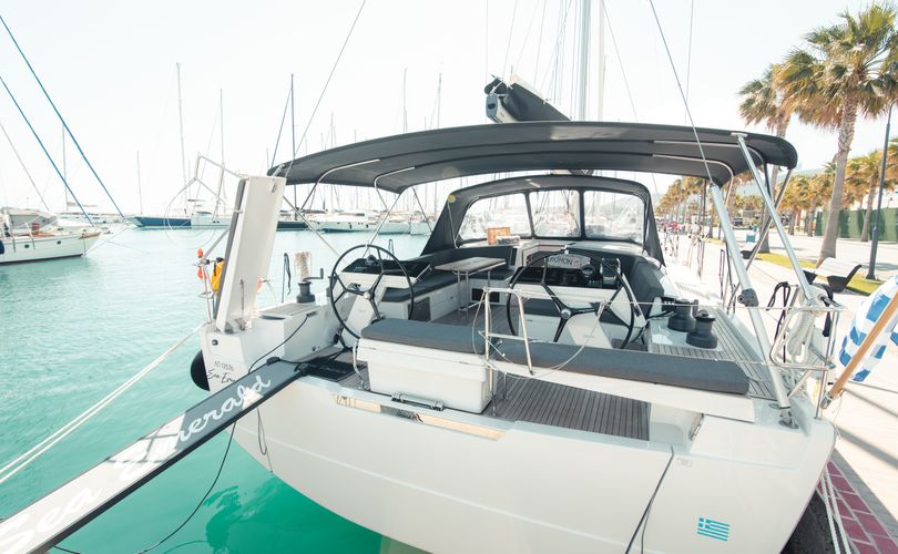 Hanse 510