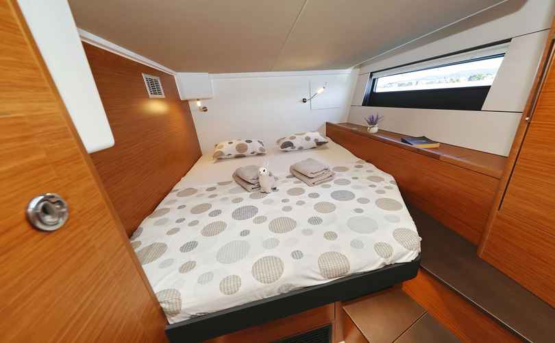 Photo Hanse 510 (2025)