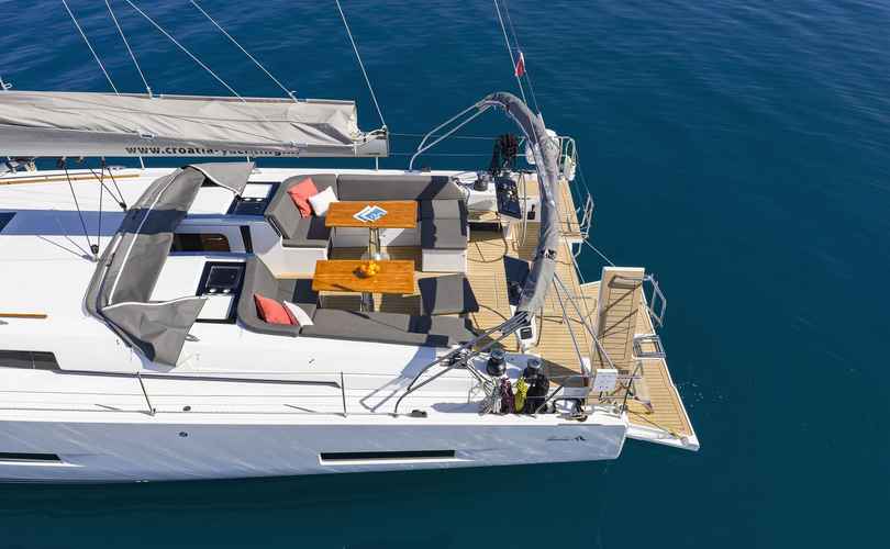 Photo Hanse 510 (2025)