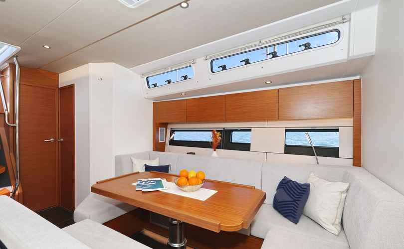Photo Hanse 510 (2025)