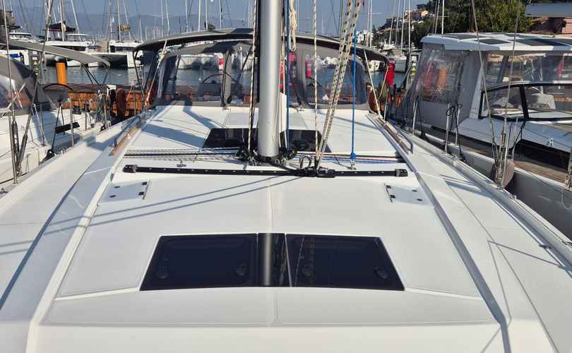 Photo Hanse 510 (2024)