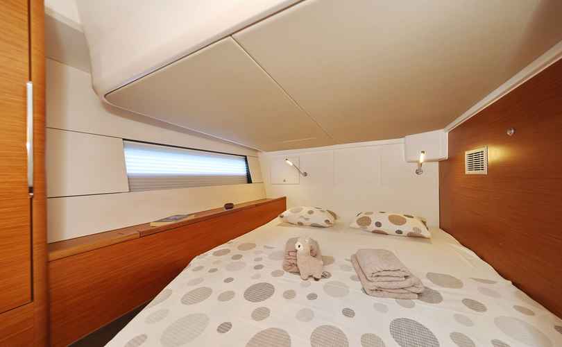 Photo Hanse 510 (2025)