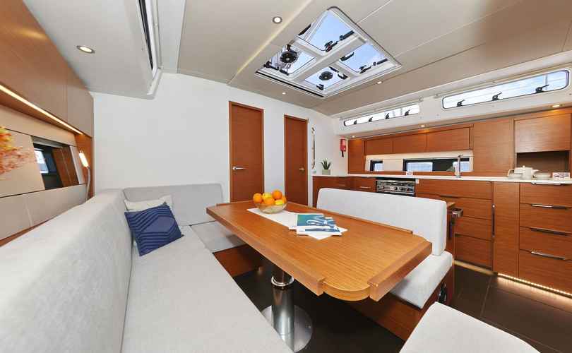 Photo Hanse 510 (2025)