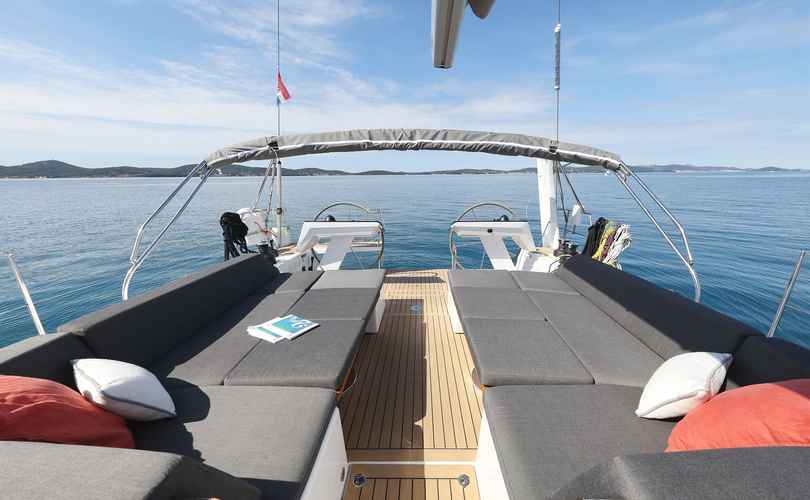 Photo Hanse 510 (2025)
