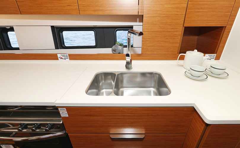 Photo Hanse 510 (2025)