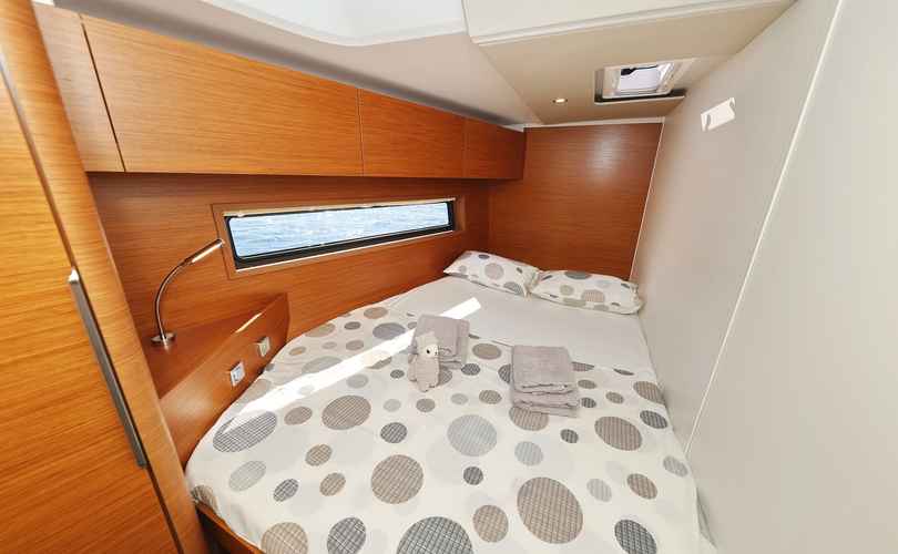Photo Hanse 510 (2025)