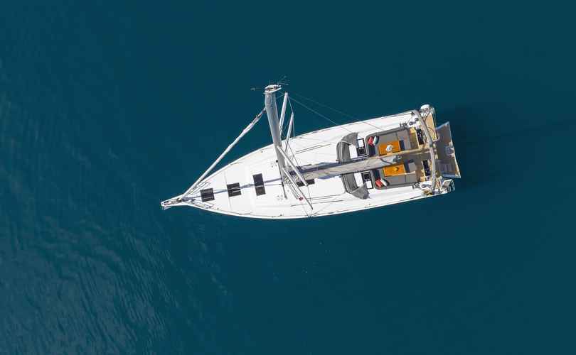 Photo Hanse 510 (2025)