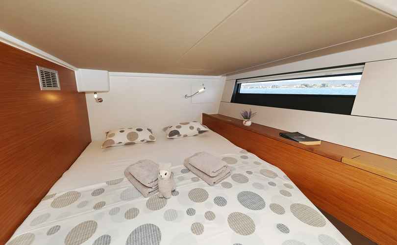 Photo Hanse 510 (2025)