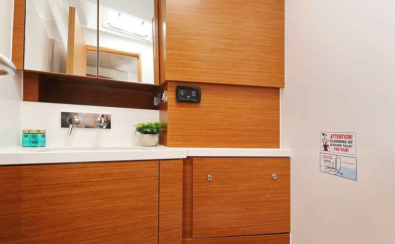 Photo Hanse 510 (2025)