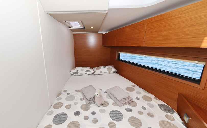 Photo Hanse 510 (2025)