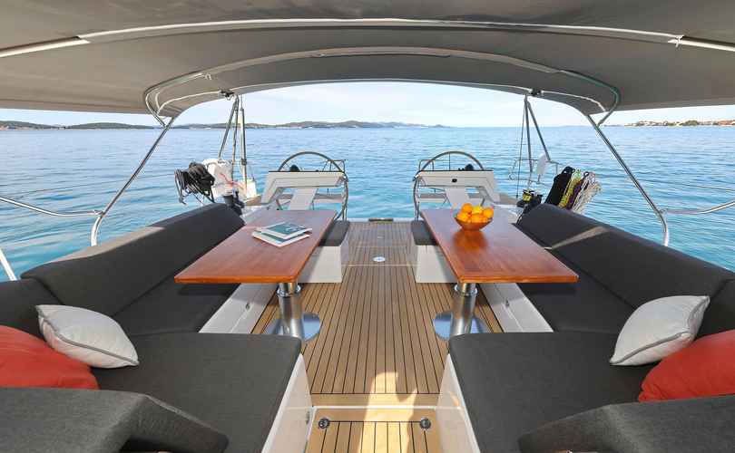 Photo Hanse 510 (2025)