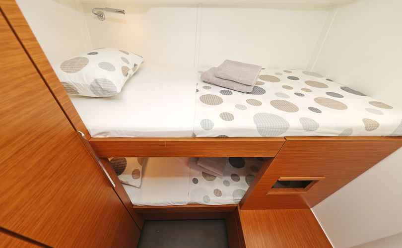 Photo Hanse 510 (2025)