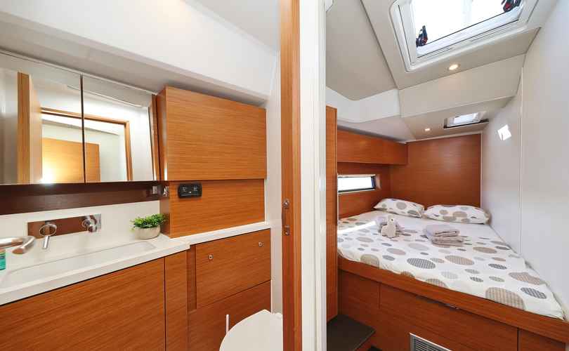 Photo Hanse 510 (2025)