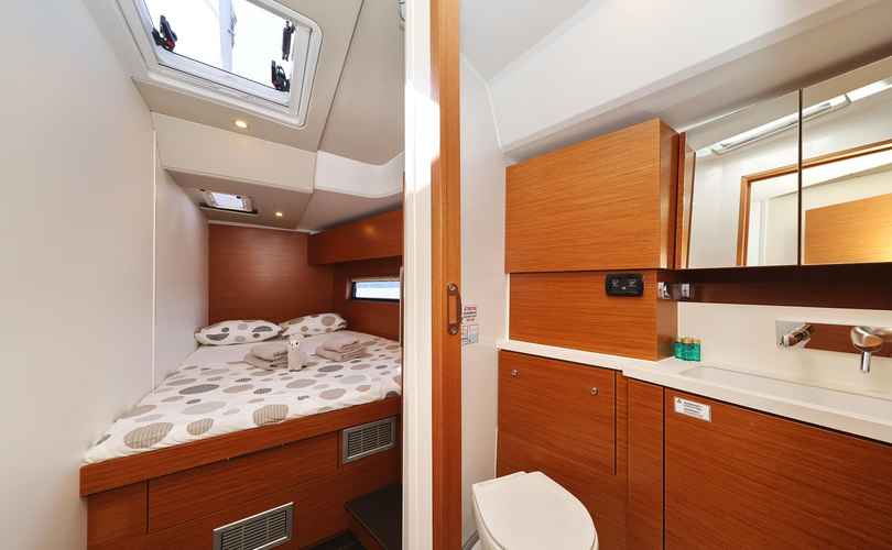 Photo Hanse 510 (2025)