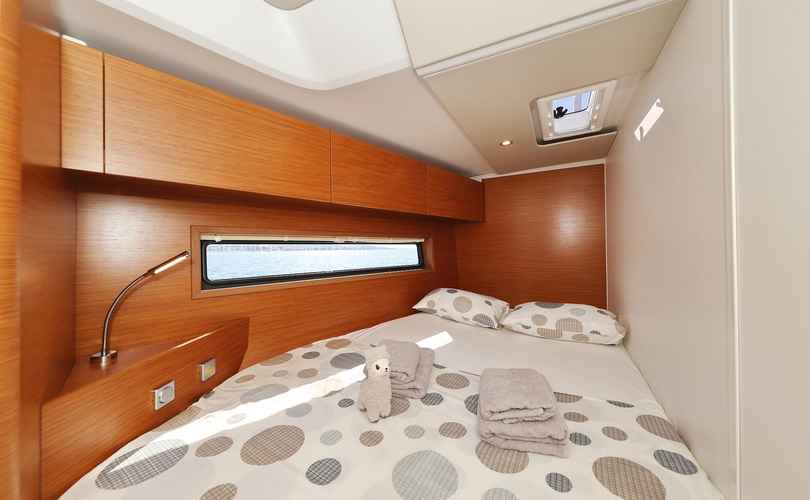 Photo Hanse 510 (2025)