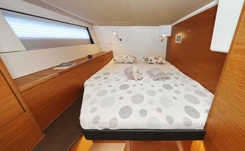 Photo Hanse 510 (2025)