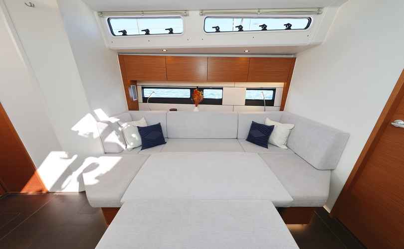 Photo Hanse 510 (2025)