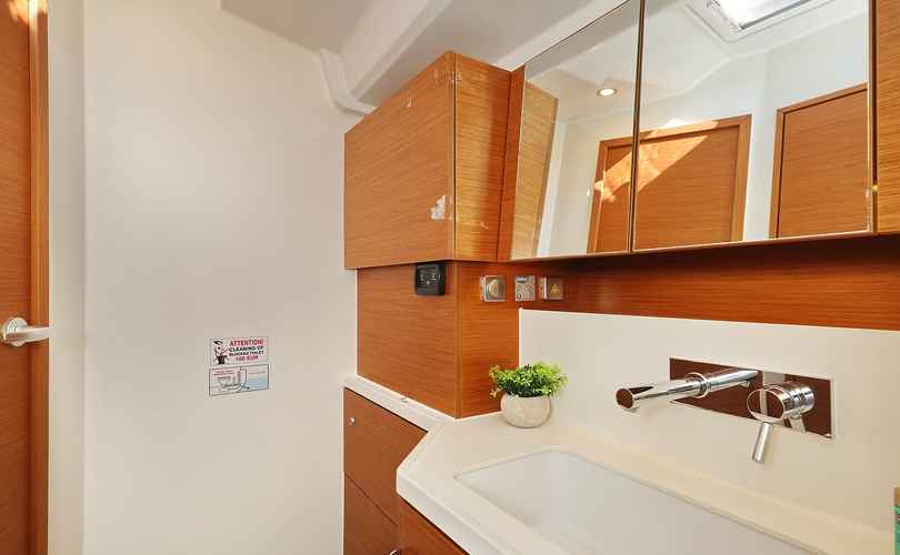 Photo Hanse 510 (2025)