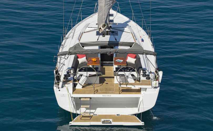 Photo Hanse 510 (2025)