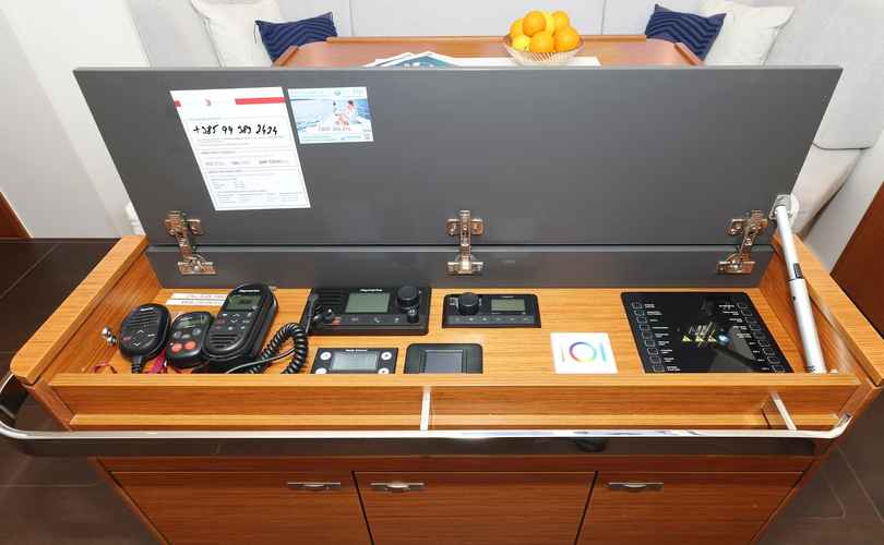 Photo Hanse 510 (2025)