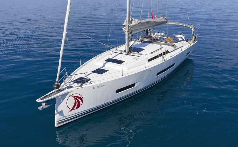 Photo Hanse 510 (2025)