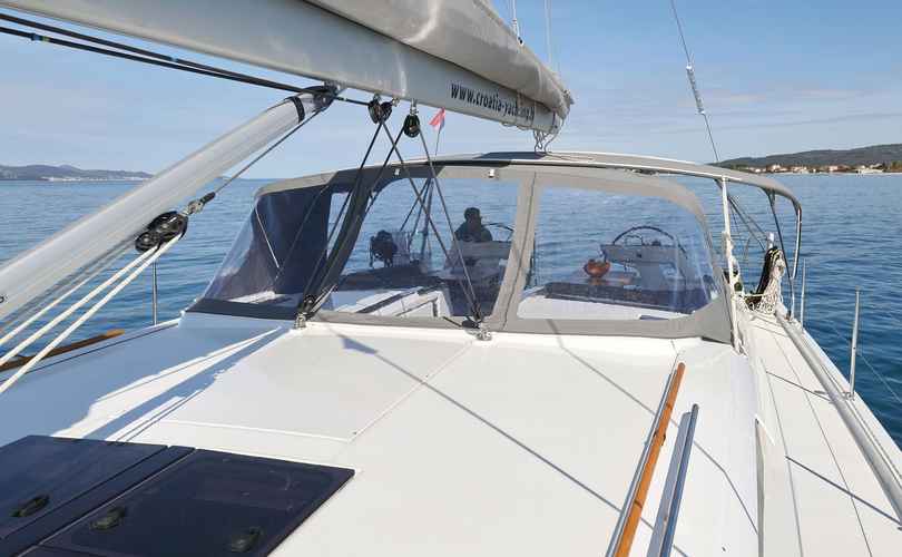 Photo Hanse 510 (2025)
