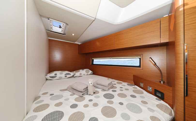 Photo Hanse 510 (2025)