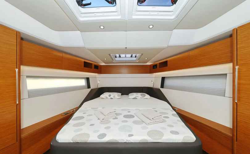 Photo Hanse 510 (2024)